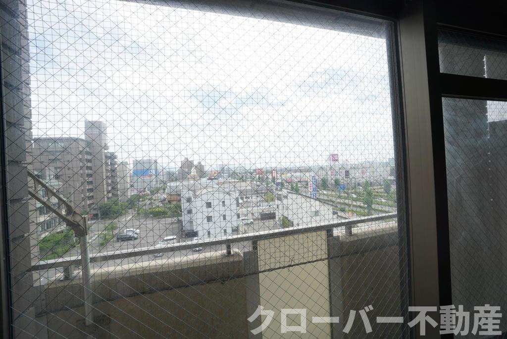 アルファビルの展望