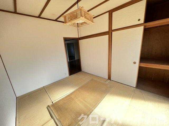 ピュアハイツ白金の内装