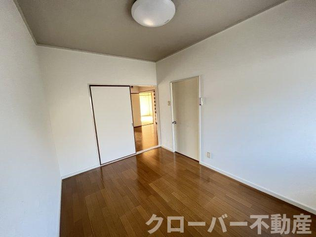 ピュアハイツ白金の居間・リビング