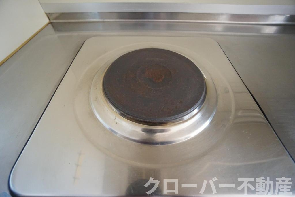樟ハイツのその他