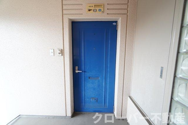 ピュアハイツ白金のその他