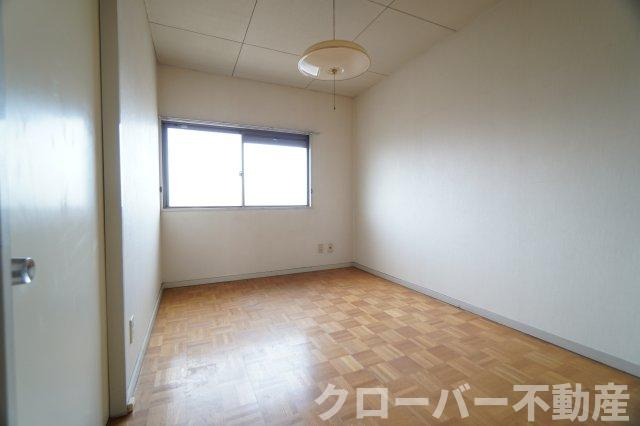 ピュアハイツ白金の洋室