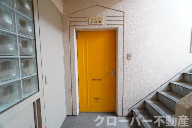 ピュアハイツ白金のその他