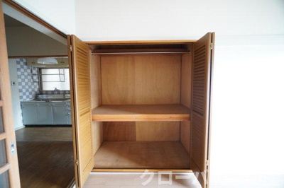 【内装】 | ピュアハイツ白金