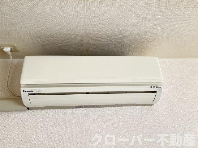 オークプラザの設備