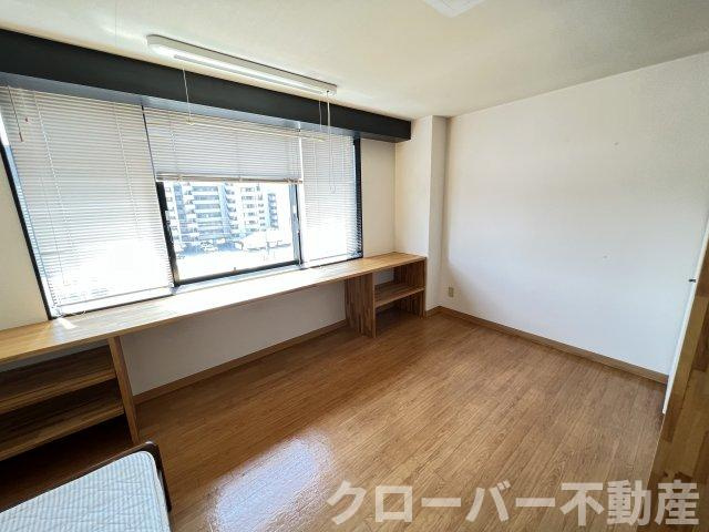 オークプラザの居間・リビング