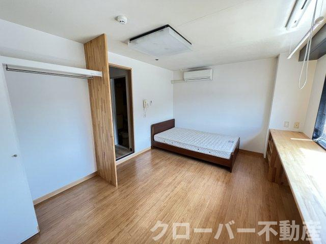 オークプラザの内装