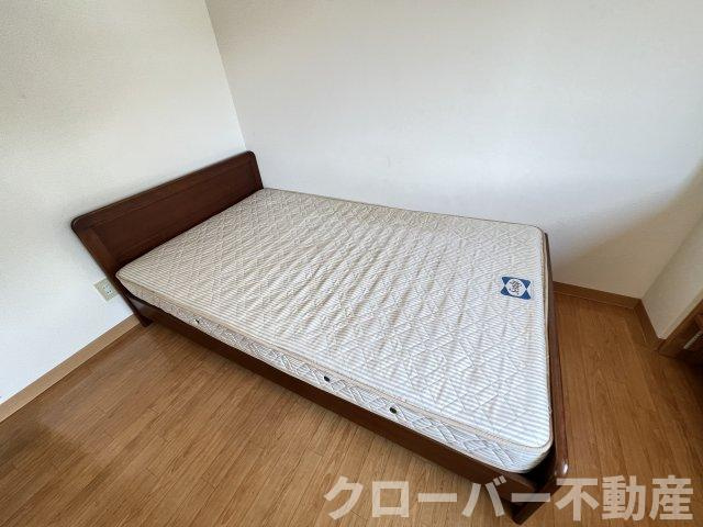 オークプラザの設備