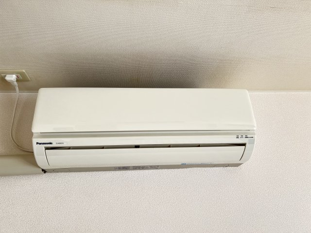 オークプラザの設備