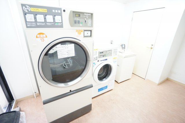 オークプラザの設備