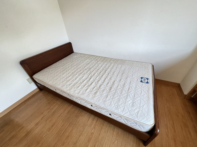オークプラザの設備