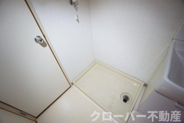 アーバンハイツ大橋の設備