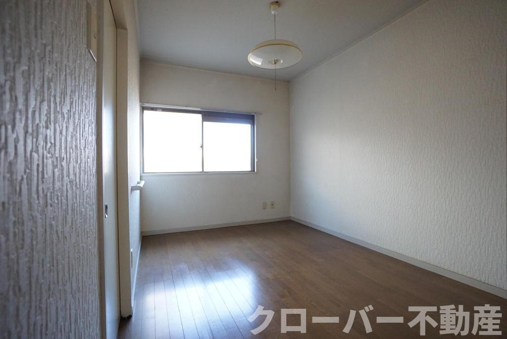 ピュアハイツ白金の内装