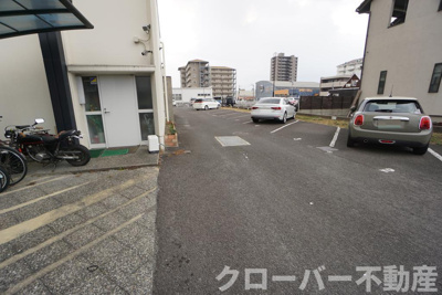 【駐車場】 | オークプラザ