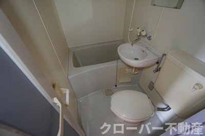 【トイレ】 | オークプラザ