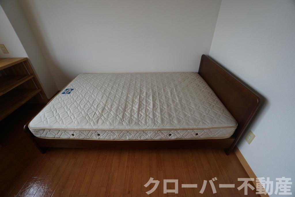 オークプラザのその他