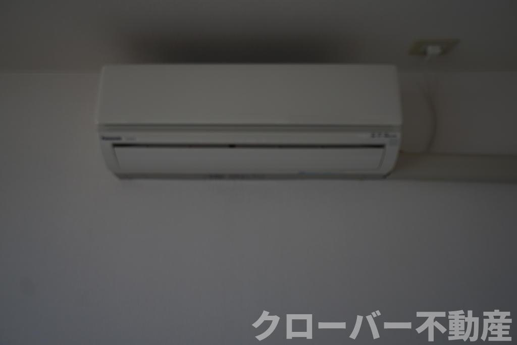 オークプラザの設備