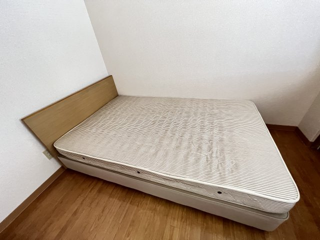 オークプラザの設備