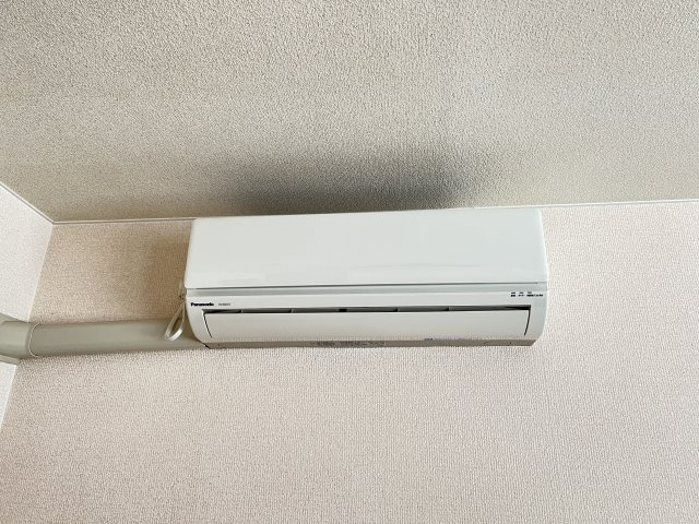 オークプラザの設備
