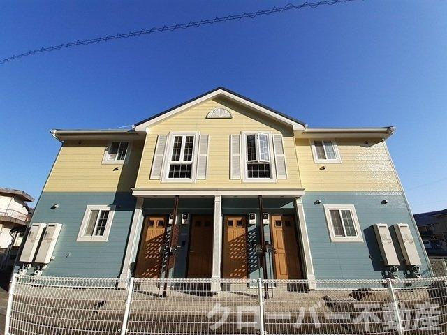 スカイハイツ五月