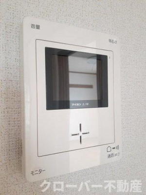 【セキュリティ】 | エターナル・パレスＢ