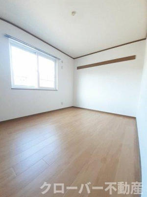 【内装】 | エターナル・パレスＢ