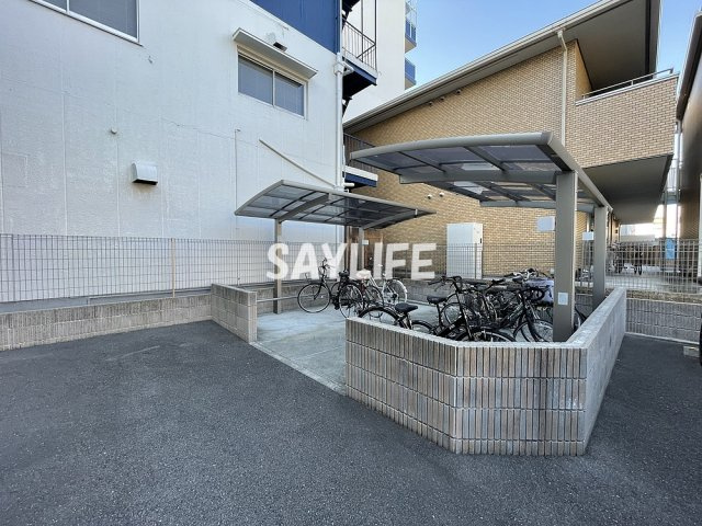 Sejour juillet（セジュールジュイエ）のその他共用部分