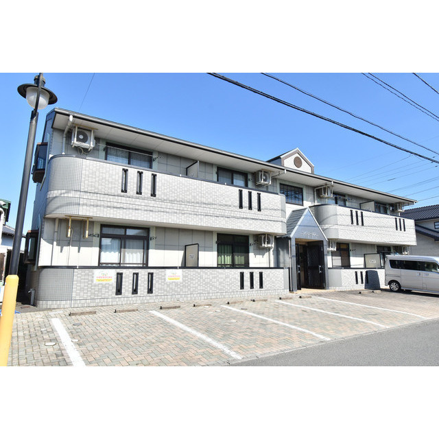 8LEAVESのその他共用部分