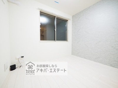 【居間・リビング】 | ハーモニーテラス竹の塚Ⅶ | 同一仕様写真