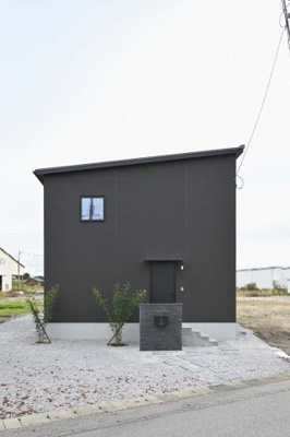 【外観】 | 長浜市湖北町速水