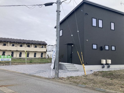 【外観】 | 長浜市湖北町速水