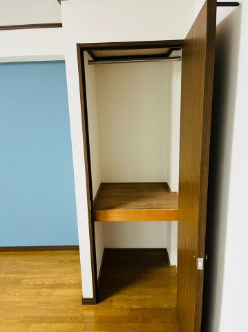 仲介手数料0！！アトレ浄心の収納