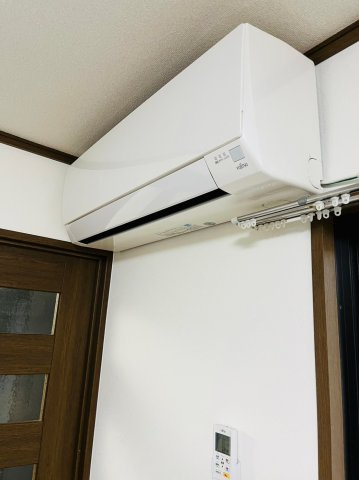 仲介手数料0！！アトレ浄心の設備