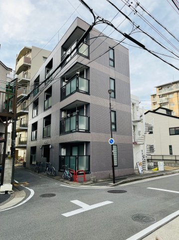 仲介手数料0！！アトレ浄心の外観