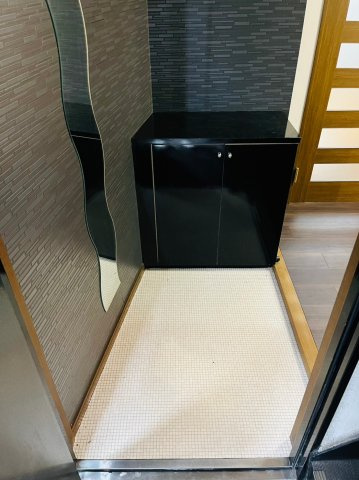 仲介手数料0！！アトレ浄心の玄関