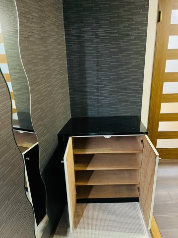 仲介手数料0！！アトレ浄心の収納