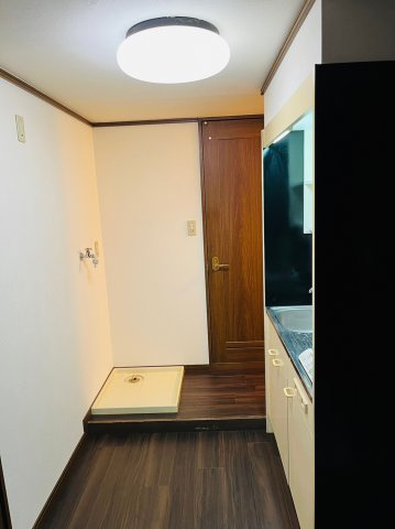 仲介手数料0！！アトレ浄心の内装