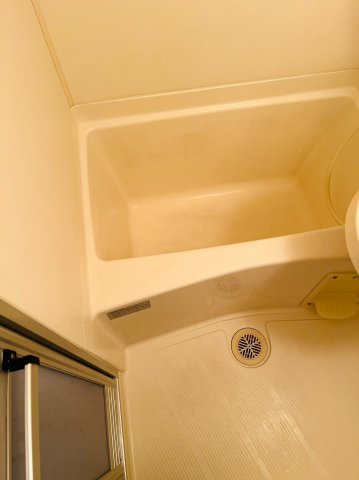 仲介手数料0！！アトレ浄心の浴室