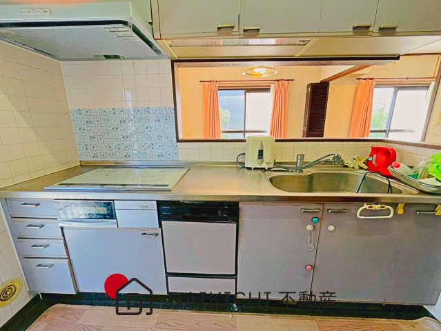 【キッチン】 | 鴻巣市新宿2丁目　中古戸建