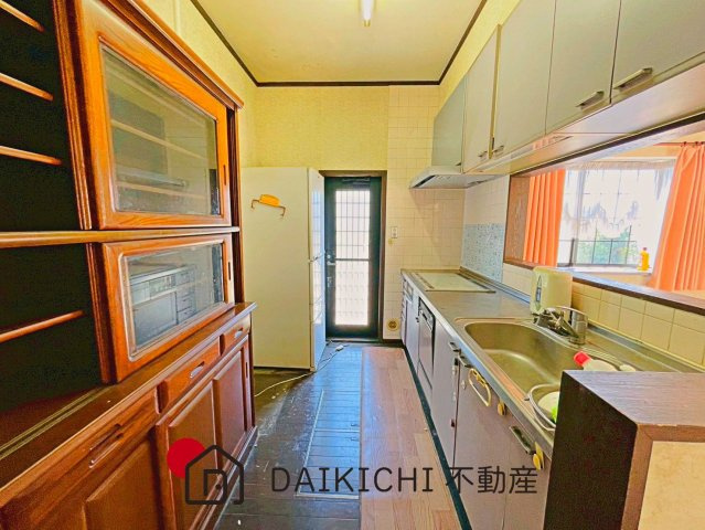 【キッチン】 | 鴻巣市新宿2丁目　中古戸建