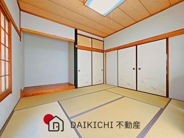 【和室】 | 鴻巣市新宿2丁目　中古戸建