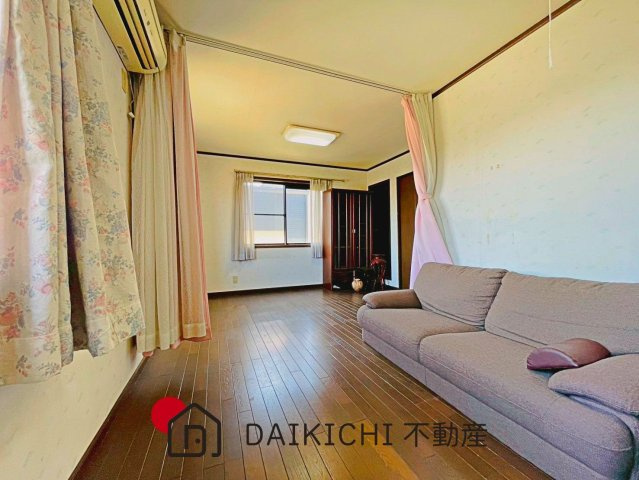 【洋室】 | 鴻巣市新宿2丁目　中古戸建