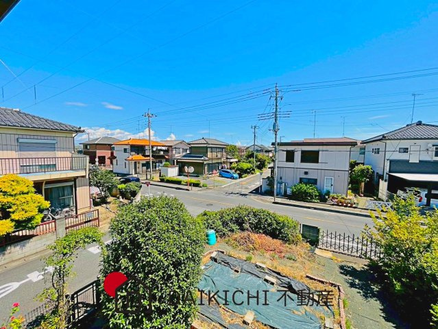 【展望】 | 鴻巣市新宿2丁目　中古戸建