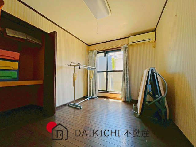 【子供部屋】 | 鴻巣市新宿2丁目　中古戸建