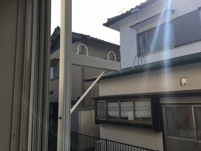 【展望】 | コート広田 | ※別部屋参照