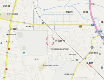 【地図】 | コート広田