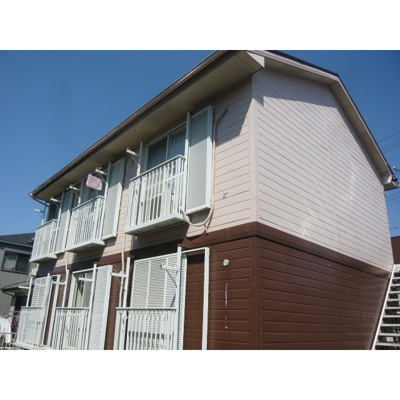 【外観】 | コート広田