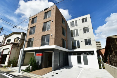 【その他共用部分】 | quador吹上SOUTH