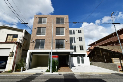 【外観】 | quador吹上SOUTH