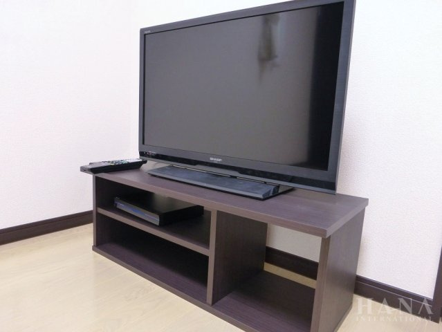 レオネクスト百合Ⅱの設備